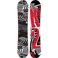 K2 Parkstar Snowboard - Men's