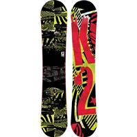 K2 Parkstar Snowboard - Men's