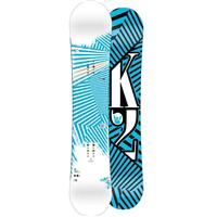 K2 Parkstar Snowboard - Men's