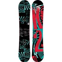 K2 Parkstar Snowboard - Men's