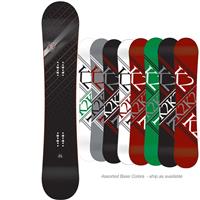 K2 Podium Snowboard - Men's