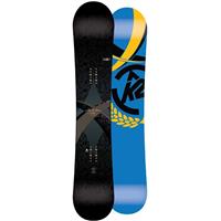 K2 Podium Snowboard - Men's