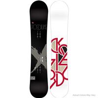 K2 Podium Snowboard – Men's
