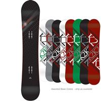 K2 Podium Snowboard - Men's