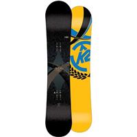 K2 Podium Snowboard - Men's