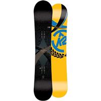 K2 Podium Snowboard - Men's