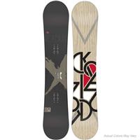 K2 Podium Snowboard – Men's