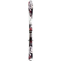 K2 Raider Skis with M2 11.0 TC Bindings - Men's