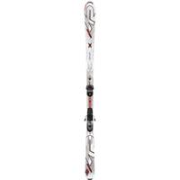 K2 Ranger Skis with M2 10.0 Bindings - Men's