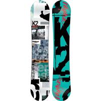 K2 Raygun Snowboard - Men's