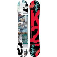 K2 Raygun Snowboard - Men's