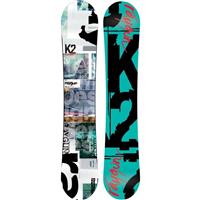 K2 Raygun Snowboard - Men's