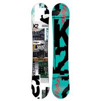 K2 Raygun Snowboard - Men's