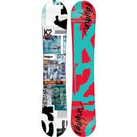 K2 Raygun Snowboard - Men's