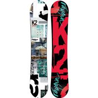 K2 Raygun Snowboard - Men's