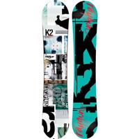 K2 Raygun Snowboard - Men's