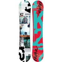 K2 Raygun Snowboard - Men's