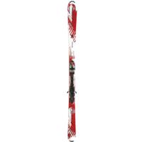 K2 Recon Skis with MX 12.0 Bindings - Men's