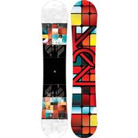 K2 Slayblade Snowboard - Men's