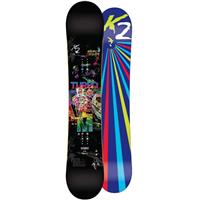 K2 Turbo Deam Snowboard - Men's