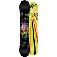 K2 Turbo Deam Snowboard - Men's