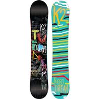 K2 Turbo Dream Snowboard - Men's