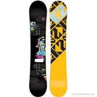 K2 Turbo Dream Snowboard – Men's