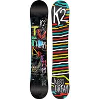K2 Turbo Dream Snowboard - Men's