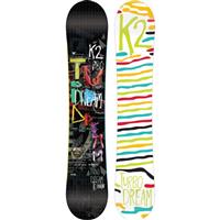 K2 Turbo Dream Snowboard - Men's