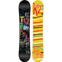 K2 Turbo Dream Snowboard - Men's