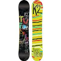 K2 Turbo Dream Snowboard - Men's