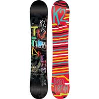 K2 Turbo Dream Snowboard - Men's