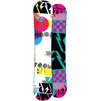 K2 Va Va Voom Snowboard - Women's