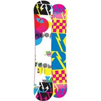 K2 Va Va Voom Snowboard - Women's