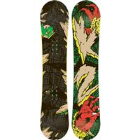 K2 Vandal Snowboard - Boy's
