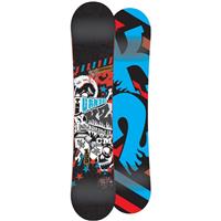 K2 Vandal Snowboard - Boy's