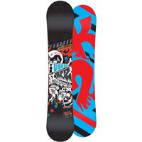 K2 Vandal Snowboard - Boy's