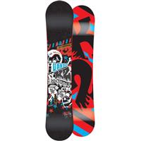 K2 Vandal Snowboard - Boy's