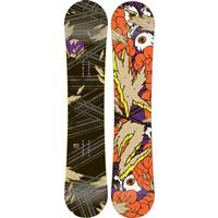 K2 Vandal Snowboard - Boy's
