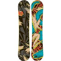 K2 Vandal Snowboard - Boy's