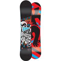 K2 Vandal Snowboard - Boy's