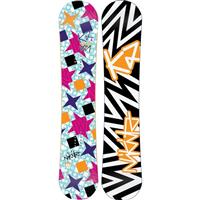 K2 Vavavoom Rocker Snowboard - Women's