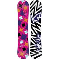 K2 Vavavoom Rocker Snowboard - Women's