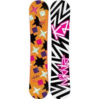 K2 Vavavoom Rocker Snowboard - Women's