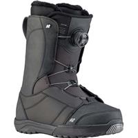 K2 Haven Snowboard Boots - Women's - Black