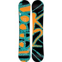 K2 WWW Rocker Snowboard - Men's