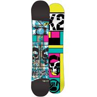 K2 WWW Rocker Snowboard - Men's