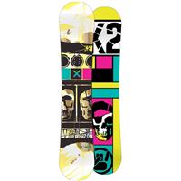 K2 WWW Rocker Snowboard - Men's