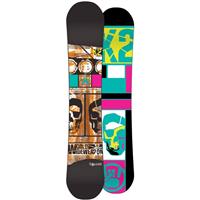 K2 WWW Rocker Snowboard - Men's