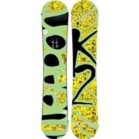 K2 WWW Rocker Snowboard - Men's